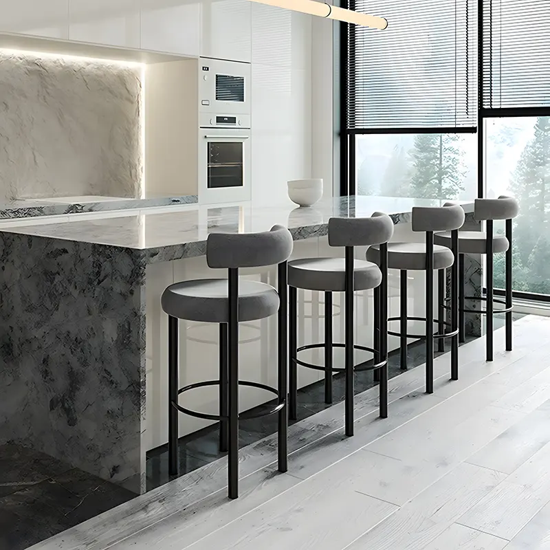 MISIRUI Counter Stools for Sale​ Price List 8
