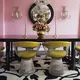 Commercial Dining Room Furniture Dining Room Furniture Wholesale - MISIRUI 7