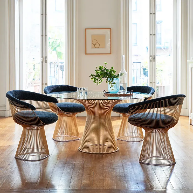 Commercial Dining Room Furniture Dining Room Furniture Wholesale - MISIRUI 6
