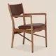 Customized Black Leather Chairs for Sale Company 2
