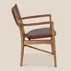 Customized Black Leather Chairs for Sale Company 3