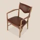 Customized Black Leather Chairs for Sale Company 5
