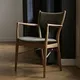 Customized Black Leather Chairs for Sale Company 7