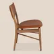 Leather Chairs for Home by MISIRUI 2