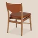 Leather Chairs for Home by MISIRUI 5