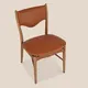 Leather Chairs for Home by MISIRUI 6