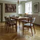 Leather Chairs for Home by MISIRUI 8