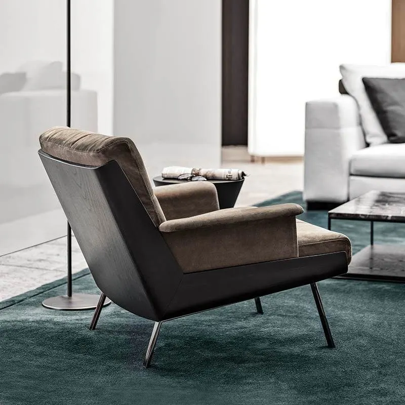 MISIRUI Best Living Room Armchairs​ Price List 4