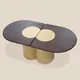 High Quality Small Modern Dining Table Price List 3