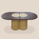 High Quality Small Modern Dining Table Price List 2