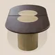High Quality Small Modern Dining Table Price List 4