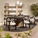 High Quality Small Modern Dining Table Price List 5