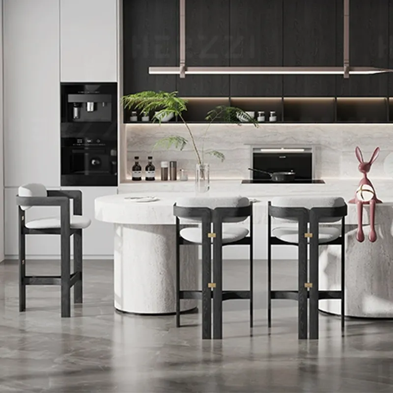 Custom Bar Furniture by MISIRUI 8
