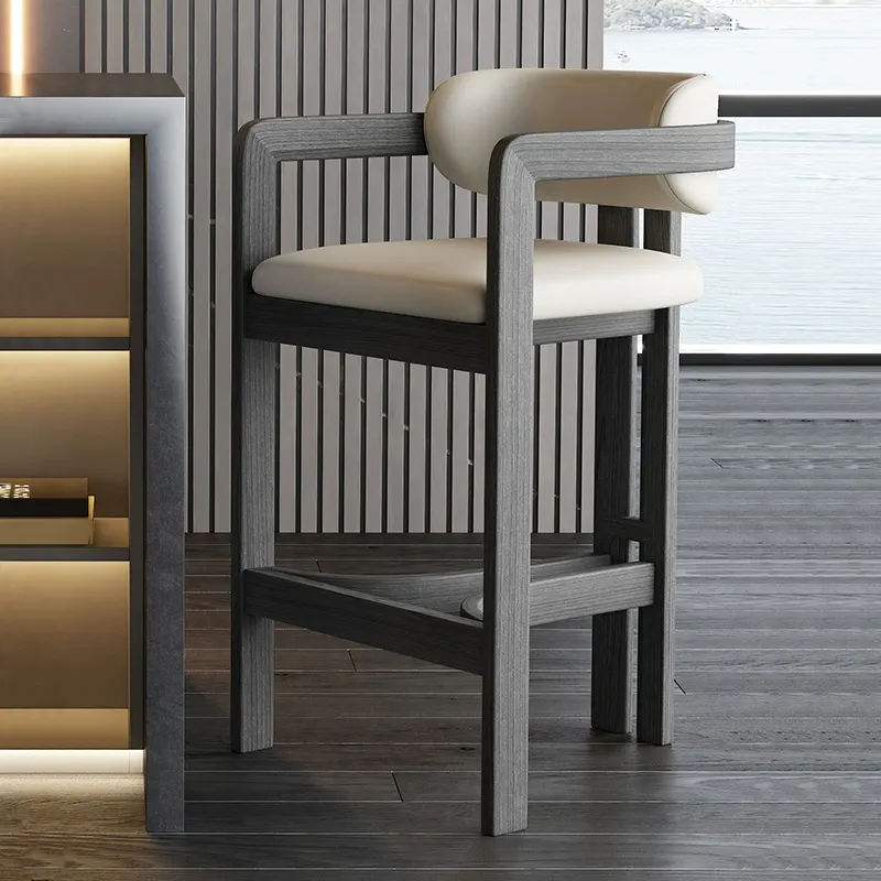 Custom Bar Furniture by MISIRUI 9