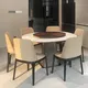 Custom Comfortable Leather Chair Price List 8