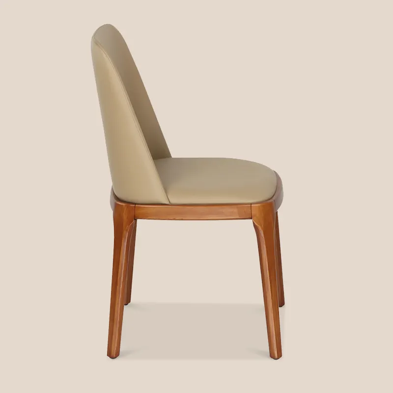 Custom Comfortable Leather Chair Price List 5
