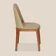 Custom Comfortable Leather Chair Price List 5