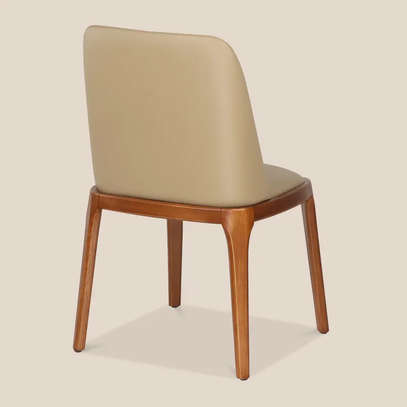 Custom Comfortable Leather Chair Price List 3