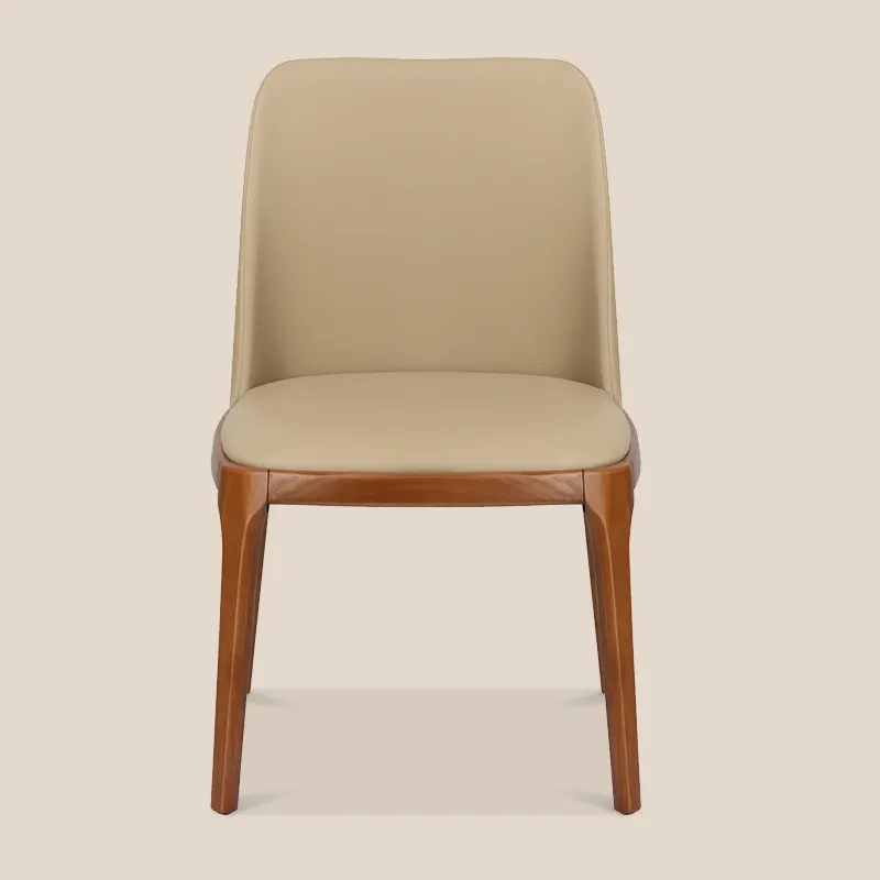 Custom Comfortable Leather Chair Price List 2