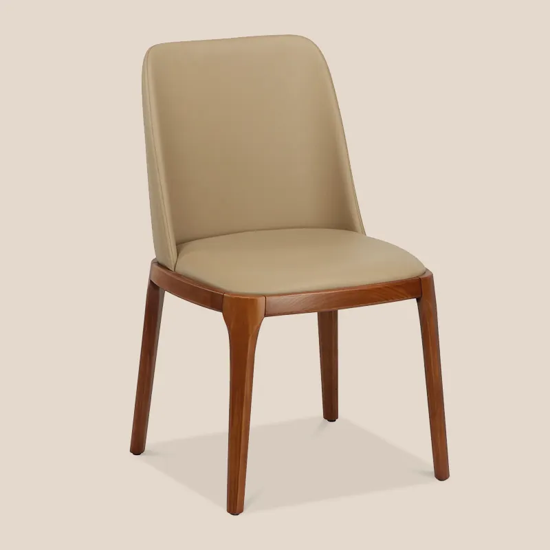 Custom Comfortable Leather Chair Price List 4