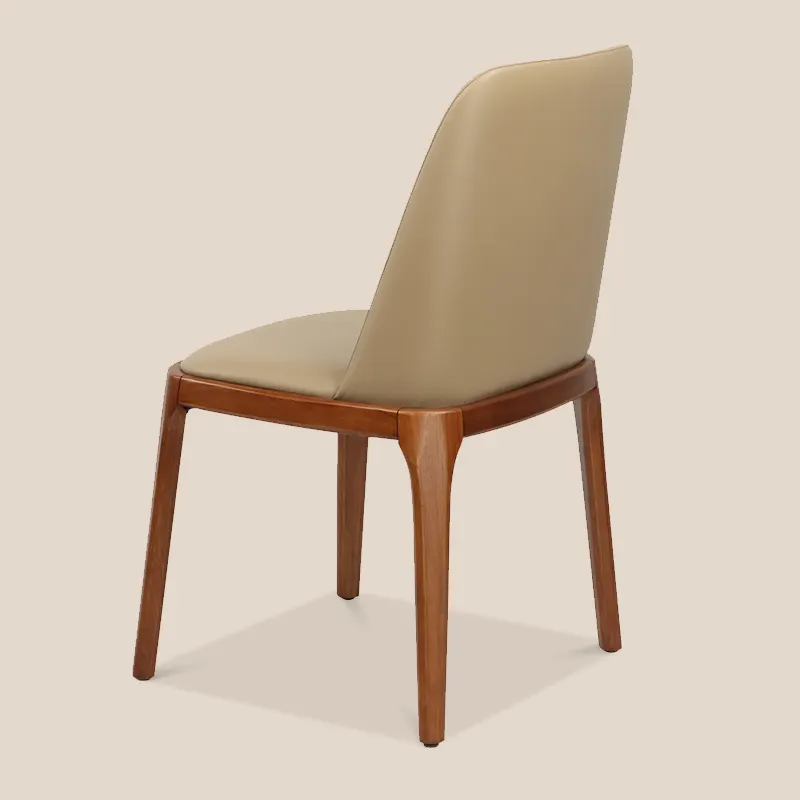Custom Comfortable Leather Chair Price List 6