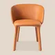 MISIRUI Leather Dining Room Chairs Price List 2