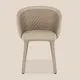 Leather Chair by MISIRUI 2