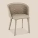 Leather Chair by MISIRUI 3