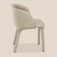 Leather Chair by MISIRUI 6