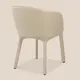 Leather Chair by MISIRUI 5