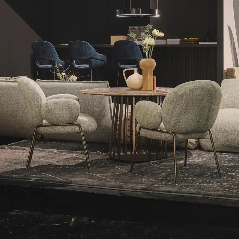 High Quality Dining Room Chair Manufacturer Company 7