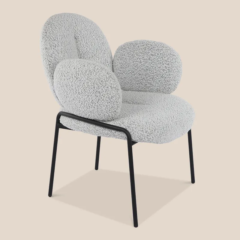High Quality Dining Room Chair Manufacturer Company 3