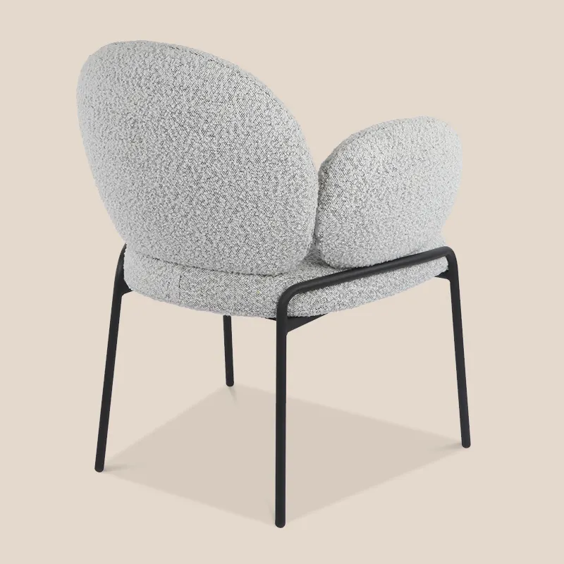 High Quality Dining Room Chair Manufacturer Company 4