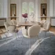 Modern Metal Dining Chairs Products Wholesale - MISIRUI 7