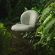 Modern Metal Dining Chairs Products Wholesale - MISIRUI 8