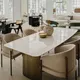 Modern Metal Dining Chairs Price List 7