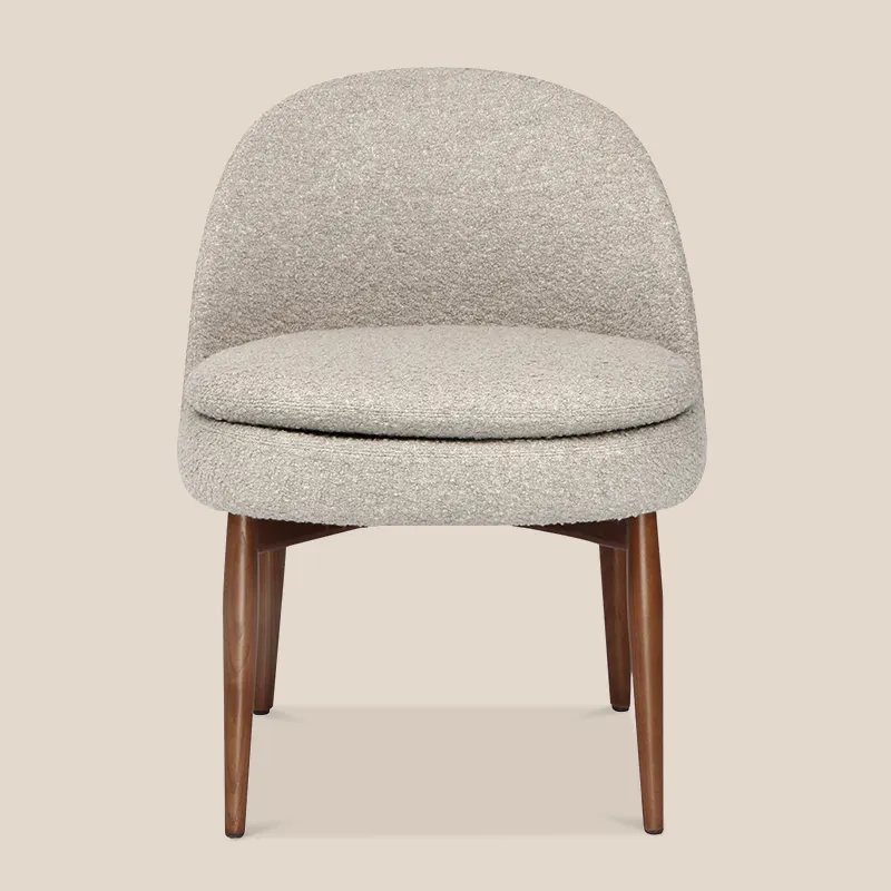 Solid Wood Dining Chairs for Sale by MISIRUI-1 2