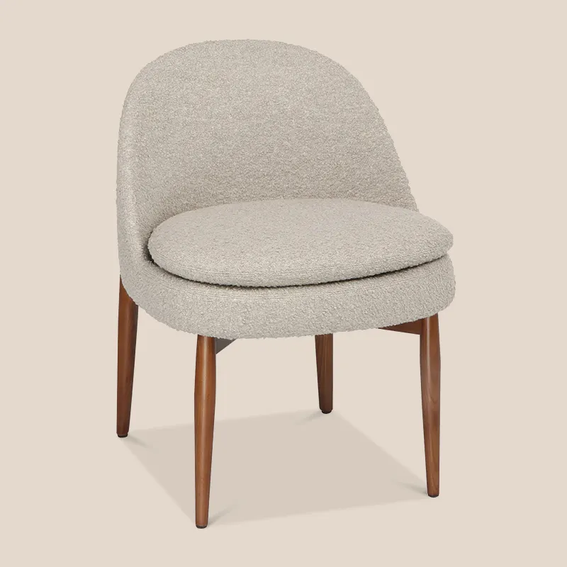 Solid Wood Dining Chairs for Sale by MISIRUI-1 3