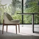 Solid Wood Dining Chairs for Sale by MISIRUI-1 8