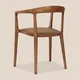 Customized High End Dining Room Chairs Price List 6