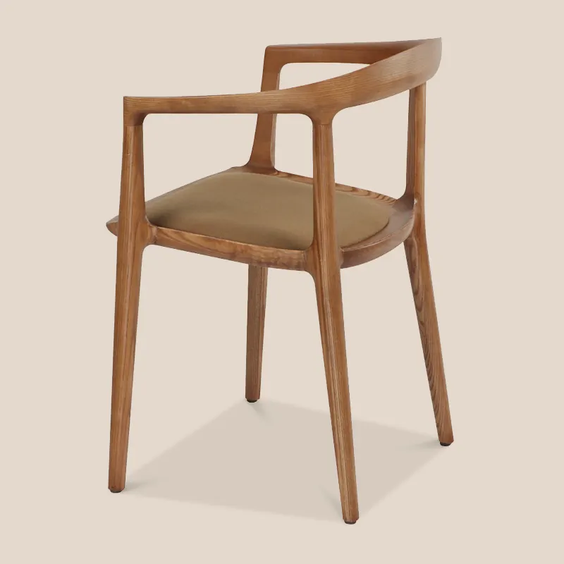 Customized High End Dining Room Chairs Price List 4