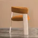 Black Fabric Chairs Products Wholesale - MISIRUI 7