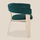 MISIRUI Cheap Dining Room Chairs Price List 4