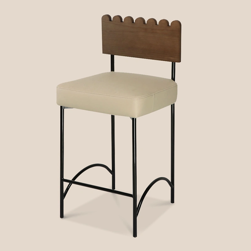 Pratical Onyx Bar Stool #M1085 Furniture Factory MISIRUI 1