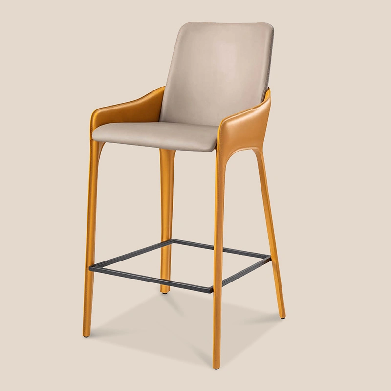 Ειδικά σχεδιασμένο Stella Stool Bar #M1037/ 1037-1 Χονδρέμπορος επίπλων MISIRUI 1