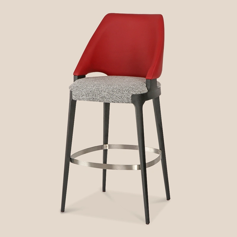 Personalized Potocco Velis Bar Stool #M1040 Furniture Supplier MISIRUI 1