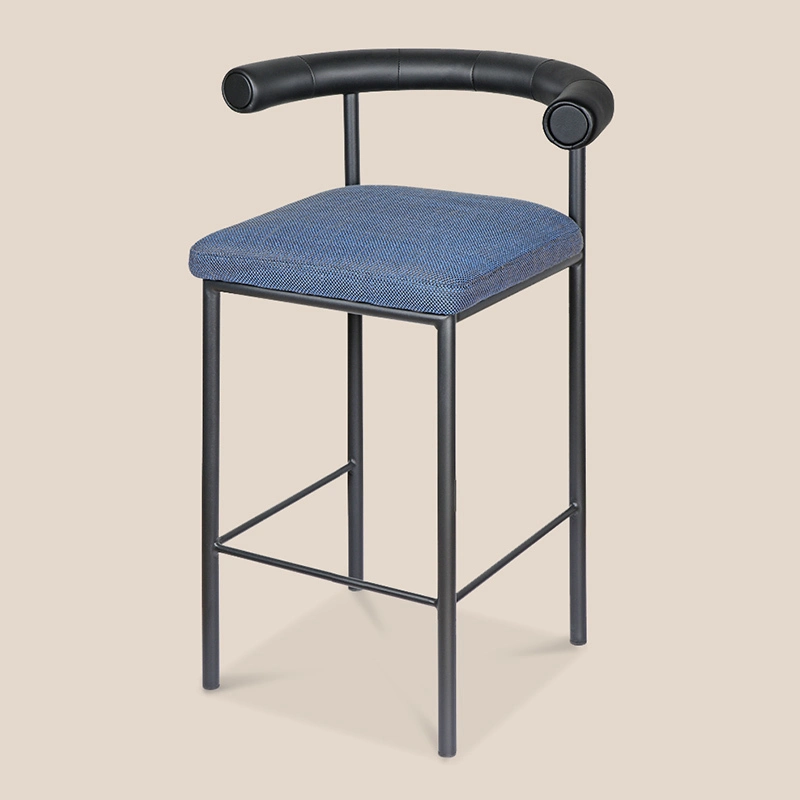 Chic Kashmir Bar Hocker # M1045 / 1045-1 Hiersteller Misirui- eenzegaarteg Ästhetesch 1