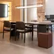 High End Dining Room Chairs Solid Wood Dining Chairs Wholesale - MISIRUI 7