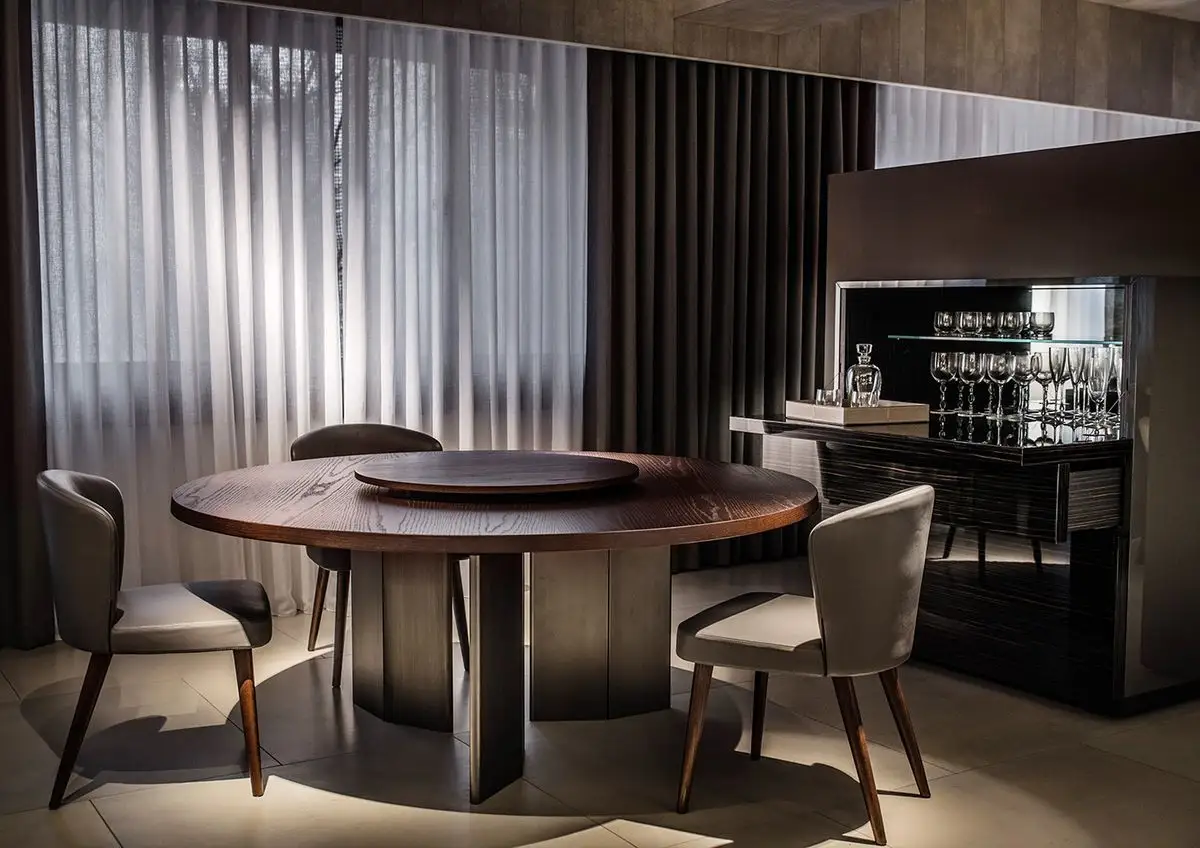 Dining Room Chair Products Wholesale - MISIRUI 10