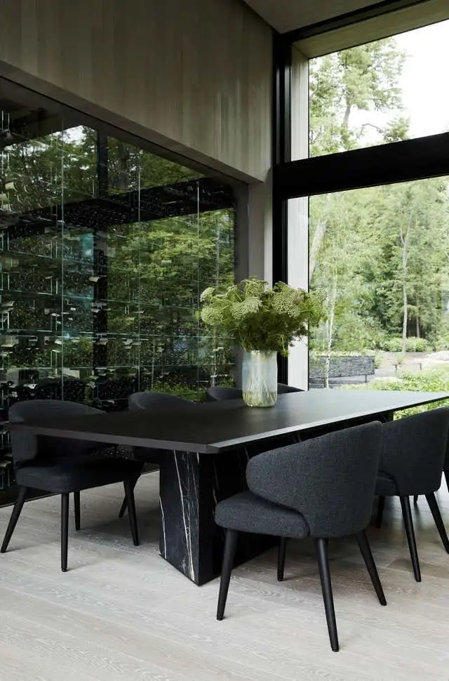 Dining Room Chair Products Wholesale - MISIRUI 8